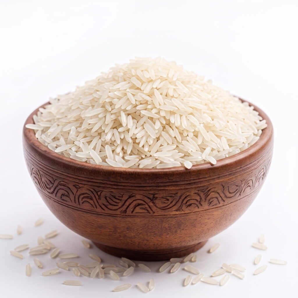 برنج حسن سرایی