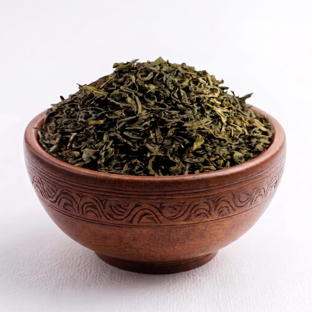 چای سبز لاهیجان