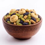 آجیل چای