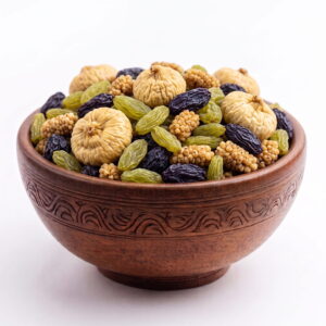 آجیل چای